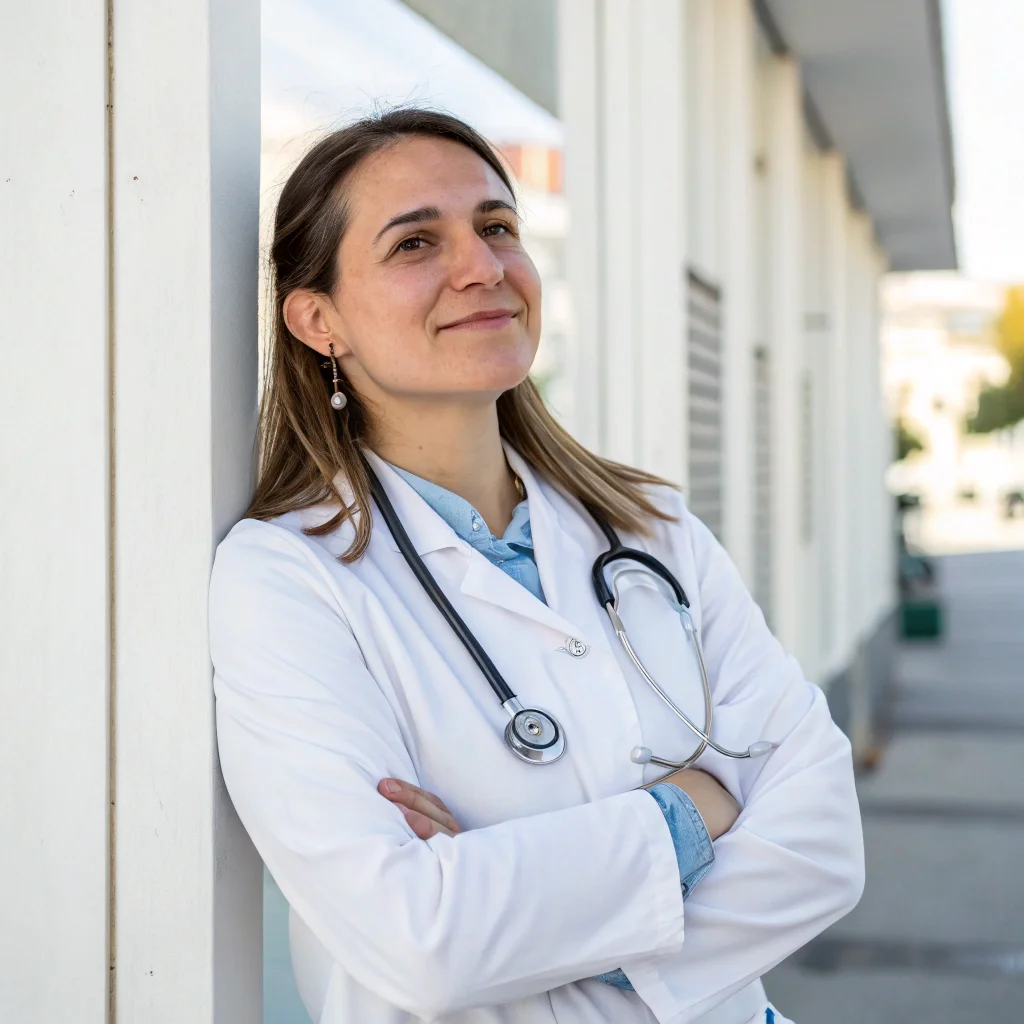 Dr. Lilly Bhatt