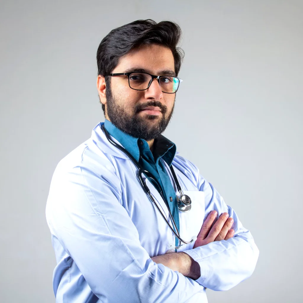 Dr. Devendra Patel