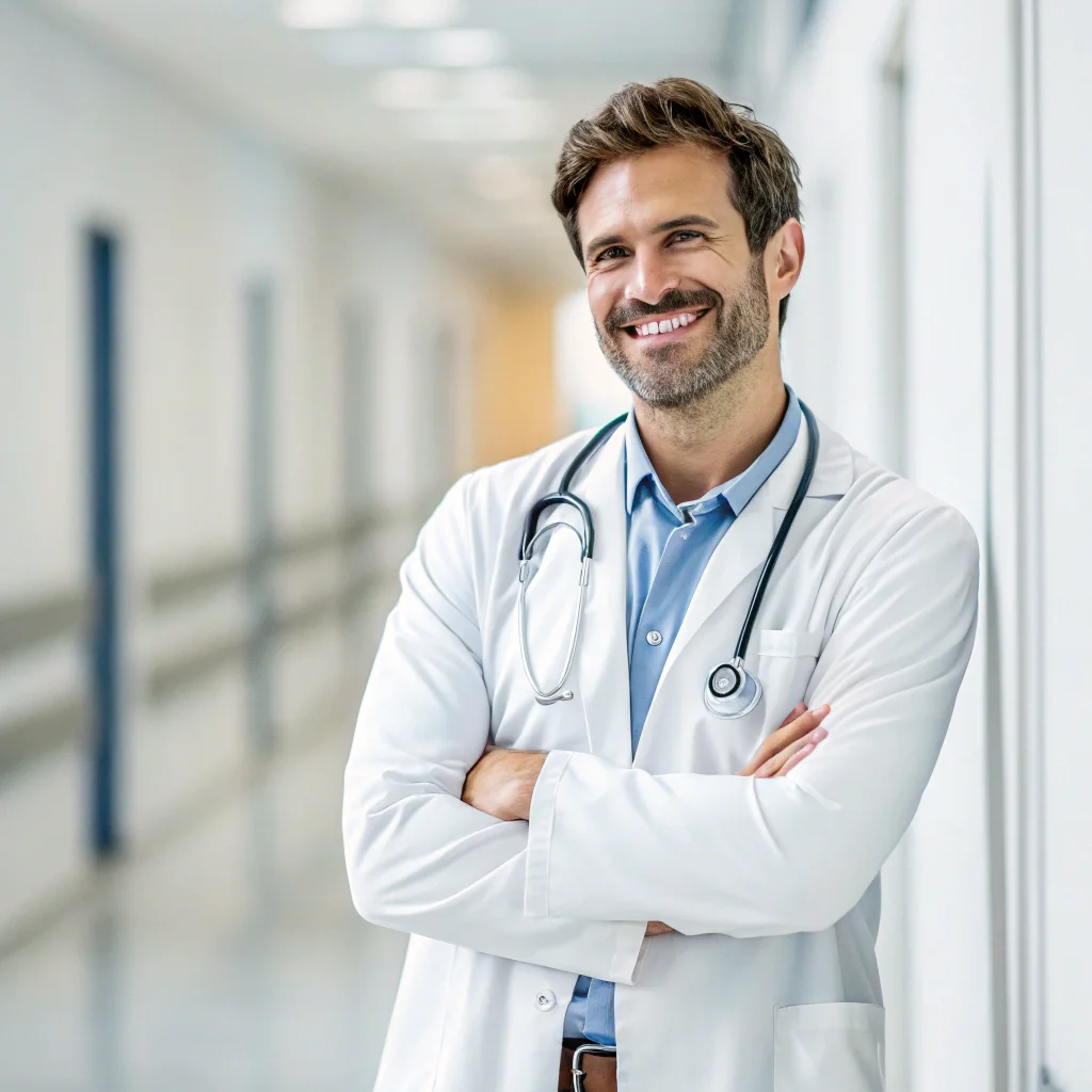 Dr. Sanjay Pal